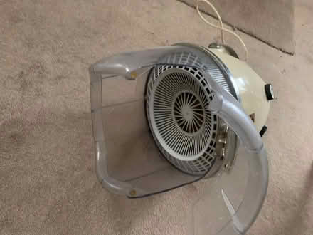 Photo of free Hairdryer (Bracknell RG12) #3