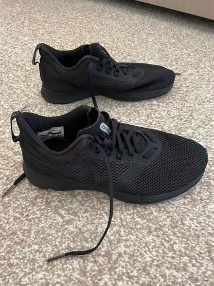 Photo of free Nike trainers (Appleton) #2
