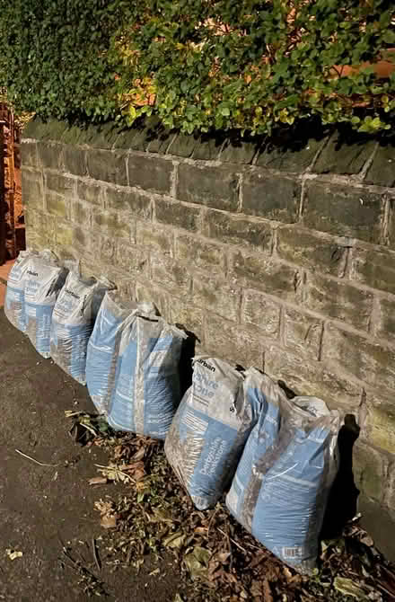 Photo of free Pea gravel (Hunter’s Bar S11) #1