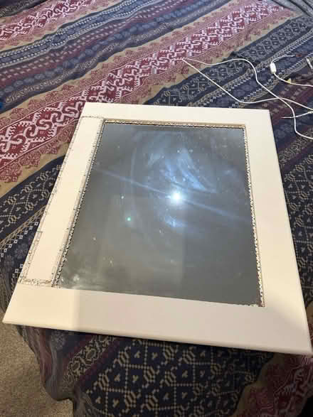 Photo of free Mirror (Borehamwood, WD6) #1