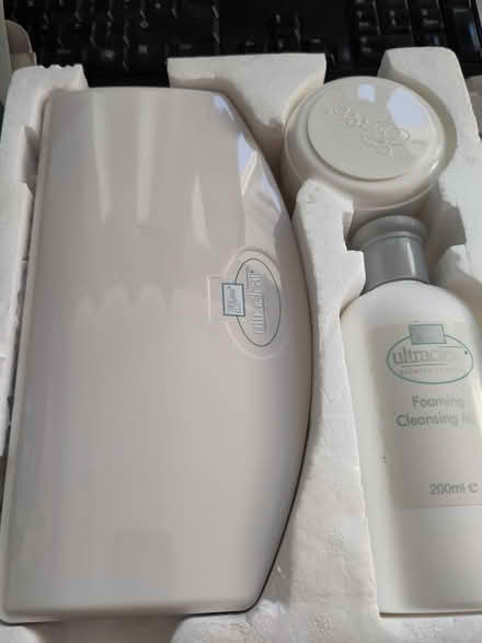 Photo of free Ultra Blemish Remover (Stevenage, Old Town SG1) #2