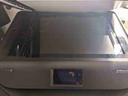Photo of free HP Printer/Scanner (Partially works) (Wavertree Nook L15) #1
