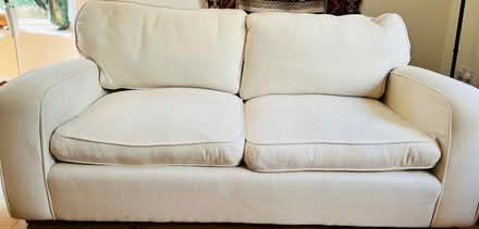 Photo of free Sofas (Englefield Green TW20) #2