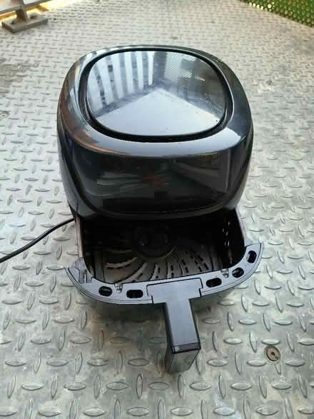 Photo of free Russell Hobbs Air fryer (Woolwich SE18) #1