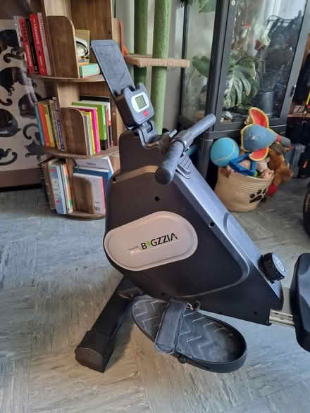 Photo of free Rowing machine (Hooe) #1