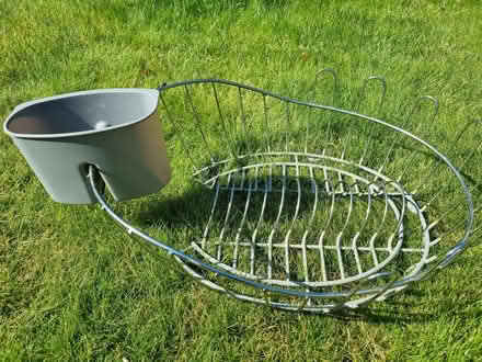 Photo of free Sink drying rack (AB21) #1