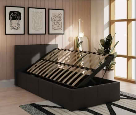 Photo of Single bed with storage (Wealdstone HA3) #2