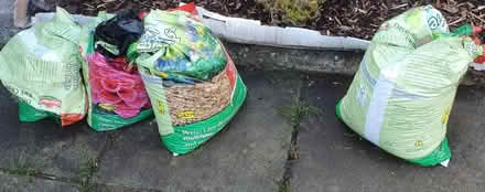 Photo of free Gravel (SK5 Reddish) #1