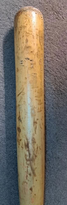 Photo of free Baseball Bat (Southwark) #2