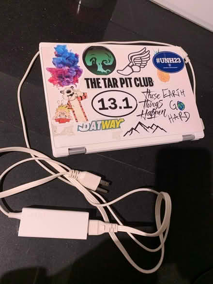 Photo of free Chrome book (Lexington) #2