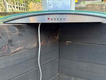 Photo of free Cooker Extractor Hood (Wycombe Marsh HP11) #2