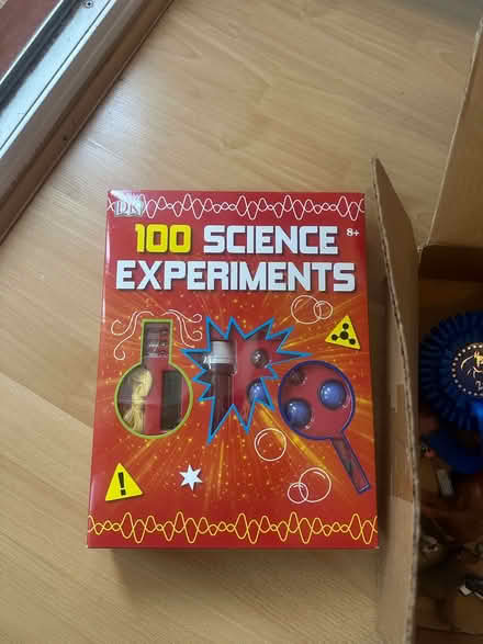 Photo of free Toys for children (West Heath GU14) #4