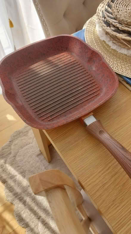 Photo of free Pots and Pans (Deal CT14) #1