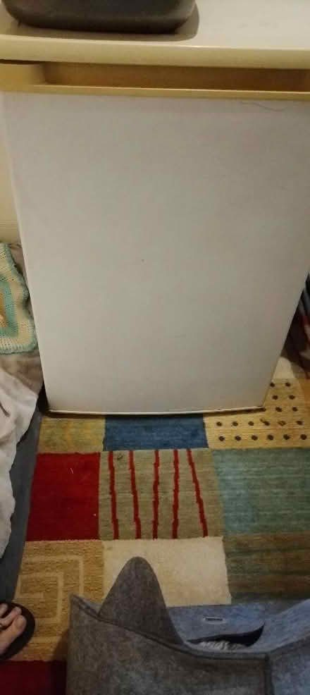 Photo of free Freezer (St Leonards TN38) #1