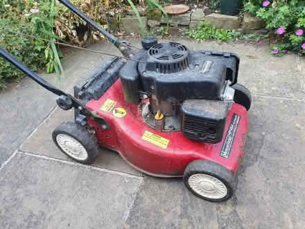 Photo of free Lawn mower REPAIRS/spairs (S2, Heeley) #3