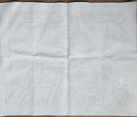 Photo of free Painting kit (Crowthorne RG45) #3