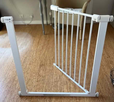 Photo of free Cuggl Stairgate (North Ascot SL5) #2