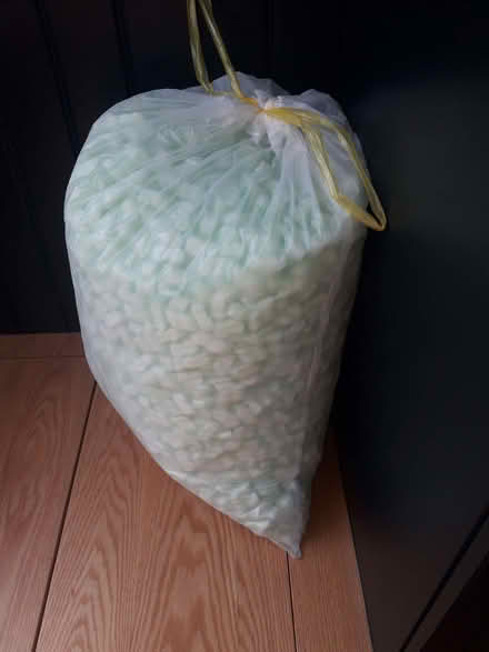 Photo of free Packing peanuts (Little Neston CH64) #1