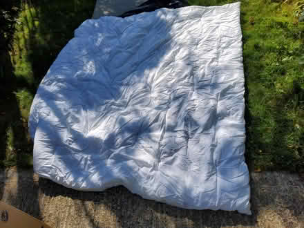 Photo of free Large Duvet (Bexhill on Sea) #1