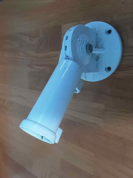 Photo of free Flag pole holder (Warton LA5) #1