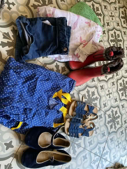 Photo of free Children’s bundle (Home SW19) #1