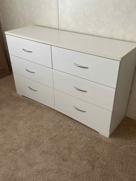 Photo of free Dresser (Port St Lucie) #1