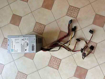 Photo of free Mouse, PC PSU, Power Supply (Canford Heath BH17) #3