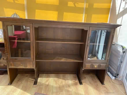 Photo of free Top of cabinet unit (Mount Nod CV4) #1