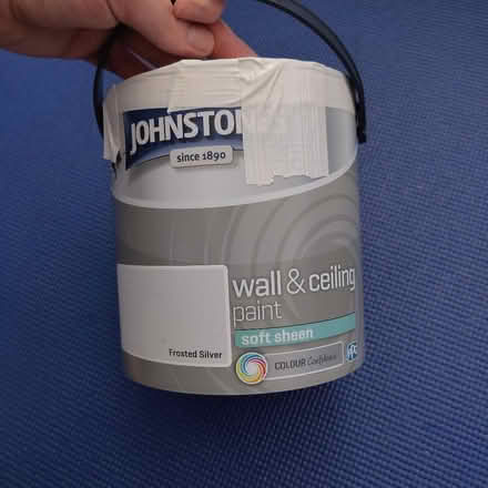 Photo of free Wall and Ceiling Paint (New Town CO1) #1
