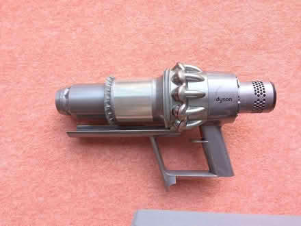 Photo of free Dyson Animal V11. Spares/Repair (Letchworth SG6) #1