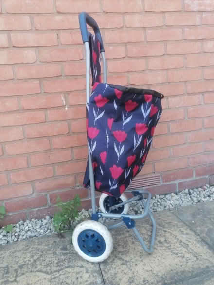 Photo of free Shopping Trolley Accessories (Copeswood CV3) #2