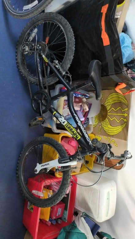 Photo of free Kids bike (Stanwell Moor) #1