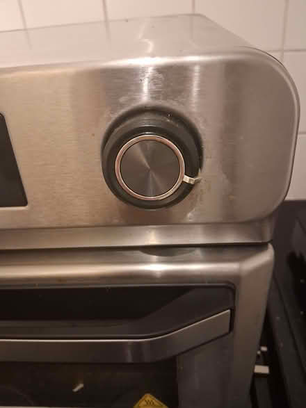 Photo of free Oven air fryer needs repair (Hala LA1) #4