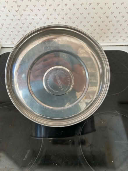 Photo of free Camping kettle. 2.5L (Cuffley EN6) #3