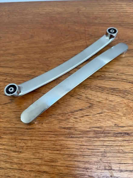 Photo of free Pair Cupboard Handles (dublin, sandymount) #1