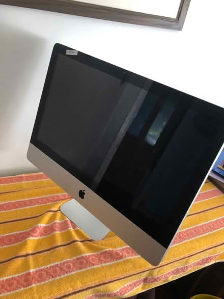 Photo of free iMac (Hanover BN2) #1