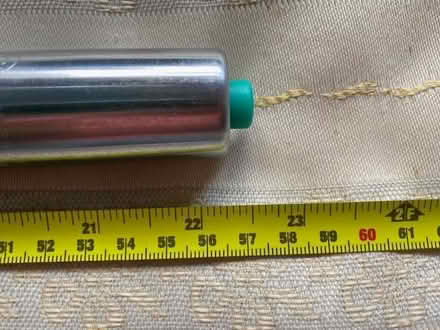 Photo of free Gas lift - office chair (Whoberley CV4) #1