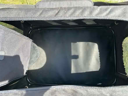 Photo of free RAC Collapsible Dog carrier (Topsham EX3) #3