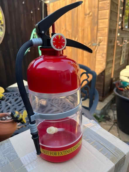 Photo of free Drinks container (Enfield EN1) #1