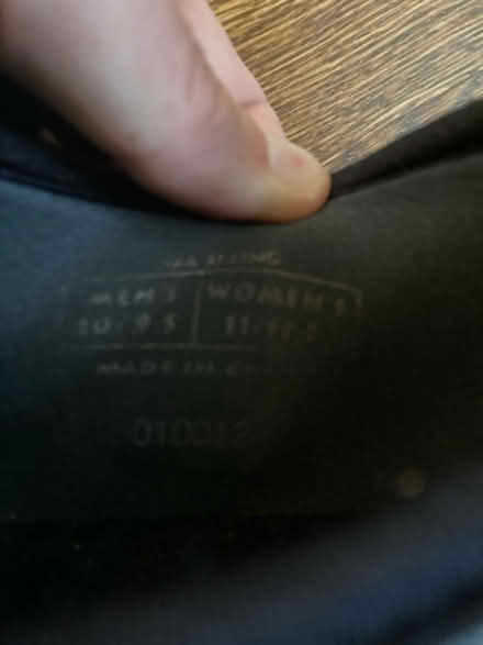 Photo of free Muck boots (Kingston) #3