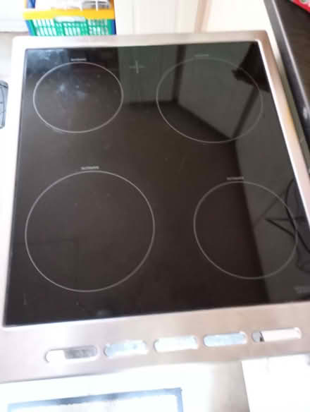 Photo of free BEKO Electric Oven SC524X (Emsworth PO10) #4