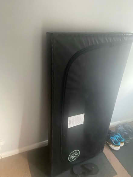 Photo of free Double bed (Derby - DE21) #1