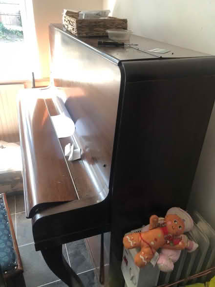 Photo of free Piano (Ellesmere Port) #1