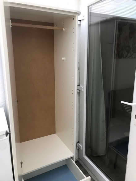 Photo of free Wardrobe - IKEA child/ Small room (Dublin 14) #2