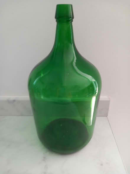 Photo of free Green Bottle (CH63) #1