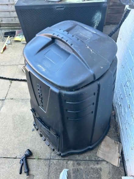 Photo of free Compost bin (B29) #2