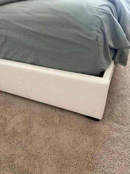 Photo of free Queen Size Bed (Port St Lucie) #2