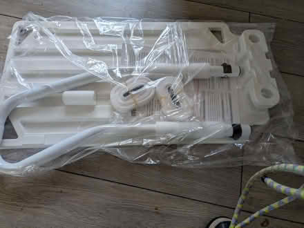 Photo of free Bed grab rail (Knaphill GU21) #3