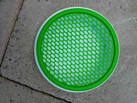 Photo of free CATIT fresh grass grower (Lumb BB4) #1