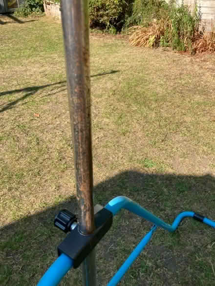 Photo of free Gymnastics bar (Cheadle Hulme SK8) #2